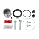 2016 Scion iM Disc Brake Caliper Repair Kit 1