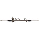 2000 Toyota Camry Rack and Pinion 3