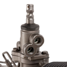 2000 Toyota Camry Rack and Pinion 4