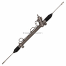 BuyAutoParts 80-00634R Rack and Pinion 1