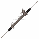 BuyAutoParts  Lexus ES300 Rack and Pinion 80-00634R