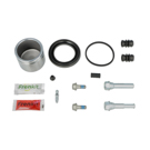 2003 Infiniti FX45 Disc Brake Caliper Repair Kit 1