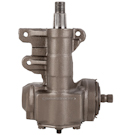 BuyAutoParts 82-70122R Manual Steering Gear Box 3