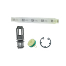 Big Parts A/C Receiver Drier / Desiccant Element AM-Z0145BIGN