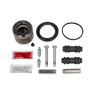 1995 Jeep Cherokee Disc Brake Caliper Repair Kit 1
