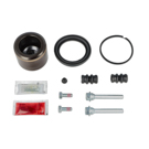 2012 Jeep Liberty Disc Brake Caliper Repair Kit 1