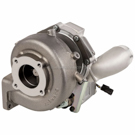 2012 Hino Trucks All Models Turbocharger 2