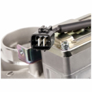 2012 Hino Trucks All Models Turbocharger 5