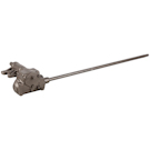 BuyAutoParts 82-70104R Manual Steering Gear Box 2