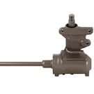BuyAutoParts 82-70104R Manual Steering Gear Box 4