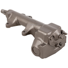 BuyAutoParts 82-70071R Manual Steering Gear Box 2