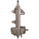 BuyAutoParts 82-70071R Manual Steering Gear Box 3