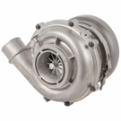 BuyAutoParts 40-31178R Turbocharger 1