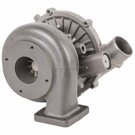 2004 Isuzu FTR Truck Turbocharger 2