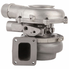 2004 Isuzu FTR Truck Turbocharger 4