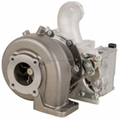 2000 Hino Trucks All Models Turbocharger 2