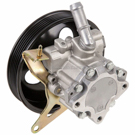 OEM / OES 86-00713OR Power Steering Pump 2
