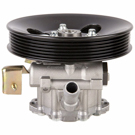 OEM / OES 86-00713OR Power Steering Pump 3