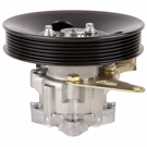 OEM / OES 86-00713OR Power Steering Pump 4