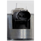 2005 Bmw 545 Power Steering Pump 4