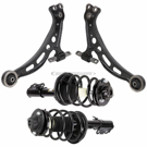 2000 Lexus ES300 Suspension and Chassis Parts Kit 1