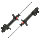 BuyAutoParts 77-60013AO Shock and Strut Set 1