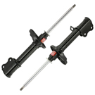 1984 Toyota Camry Shock and Strut Set 1