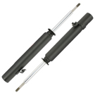1987 Honda Civic Shock and Strut Set 1