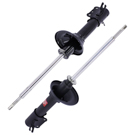 1995 Mazda MX-3 Shock and Strut Set 1