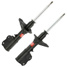 1994 Eagle Summit Shock and Strut Set 1