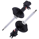 1987 Nissan Maxima Shock and Strut Set 1