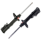 1987 Toyota Celica Shock and Strut Set 1