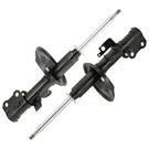 1992 Toyota Previa Shock and Strut Set 1