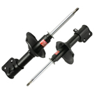 1990 Subaru Legacy Shock and Strut Set 1