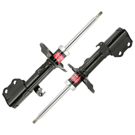 2004 Toyota Matrix Shock and Strut Set 1