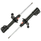 BuyAutoParts Suzuki Shock and Strut Set 77-60089AO