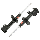 1995 Nissan 200SX Shock and Strut Set 1