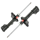 2003 Suzuki Aerio Shock and Strut Set 1