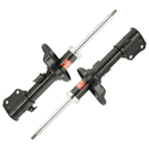 2007 Suzuki Aerio Shock and Strut Set 1