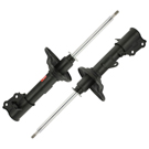 2004 Kia Spectra Shock and Strut Set 1