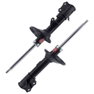 2000 Hyundai Elantra Shock and Strut Set 1