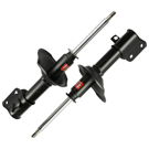 1994 Subaru Legacy Shock and Strut Set 1