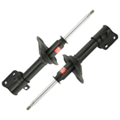 2000 Subaru Forester Shock and Strut Set 1