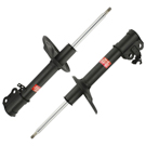 2000 Toyota RAV4 Shock and Strut Set 1