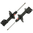 1999 Subaru Legacy Shock and Strut Set 1