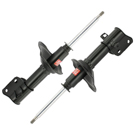 2000 Subaru Impreza Shock and Strut Set 1
