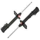 BuyAutoParts Lexus RX300 Shock and Strut Set 77-60157AO