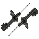 2000 Mitsubishi Diamante Shock and Strut Set 1