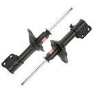 2000 Subaru Legacy Shock and Strut Set 1