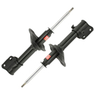 2000 Subaru Outback Shock and Strut Set 1